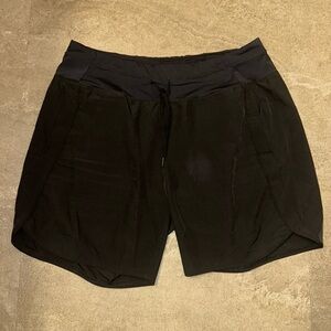 Baleaf Women's Black Athletic Shorts